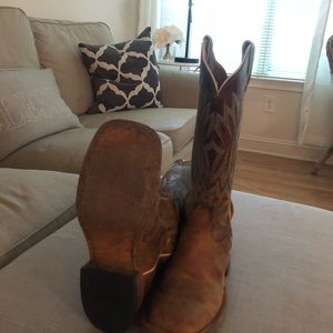 Tony Lama Boots
